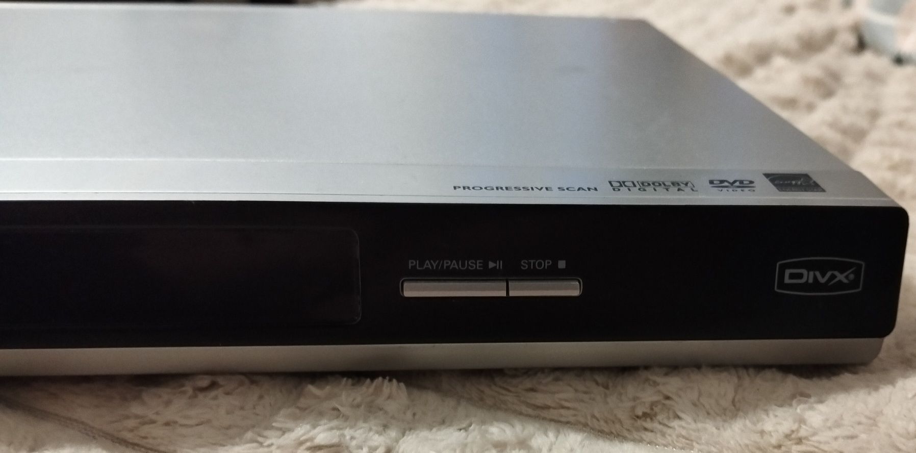 DVD Player 3142.