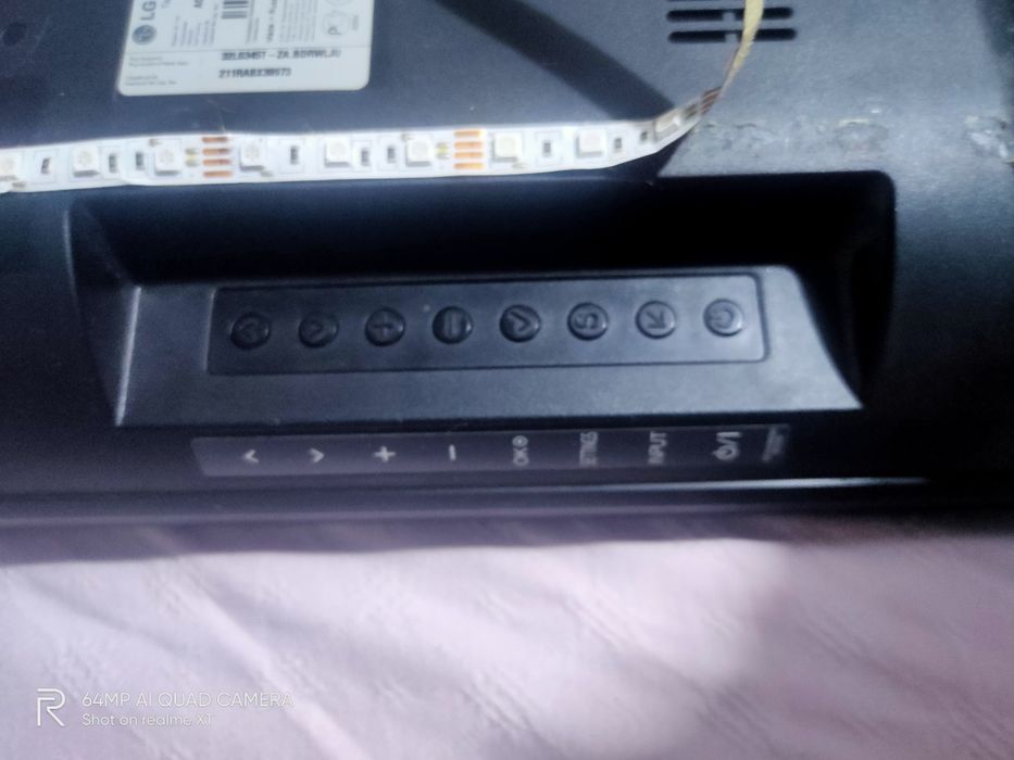 Плазма LG 32 дюйма