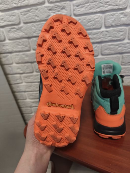 Черевики Adidas terrex