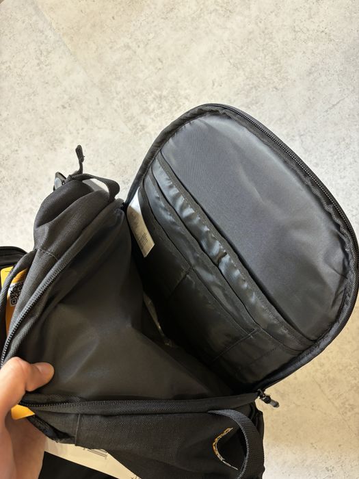 ОРИГІНАЛ! Рюкзак Jordan Cordura franchise чорний | 29 L