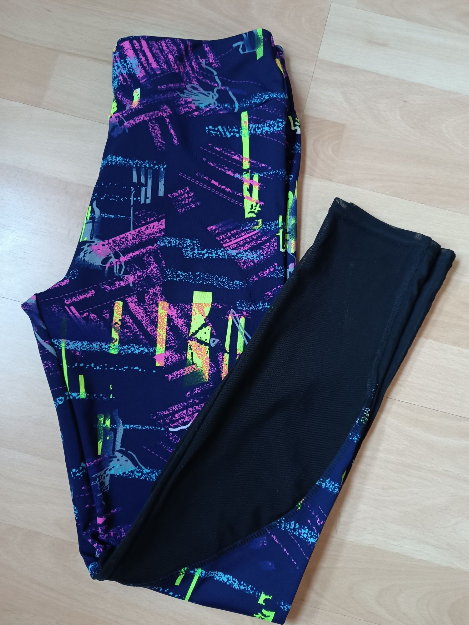 Leggings de treino