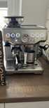 Sage Barista Express