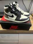 Jordan 1 dark mocha
