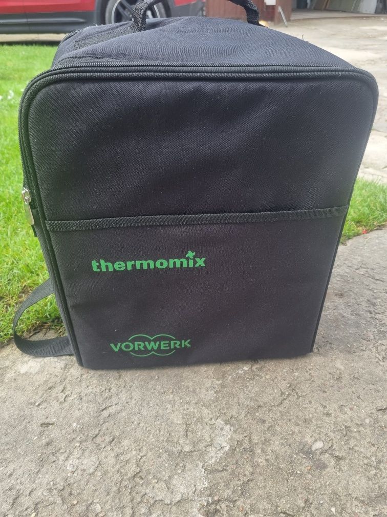 Torba do termomix tm5 tm 6
