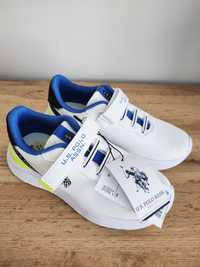 Buty U.S.Polo A.S.S.N. r.34 Polo Ralph Lauren