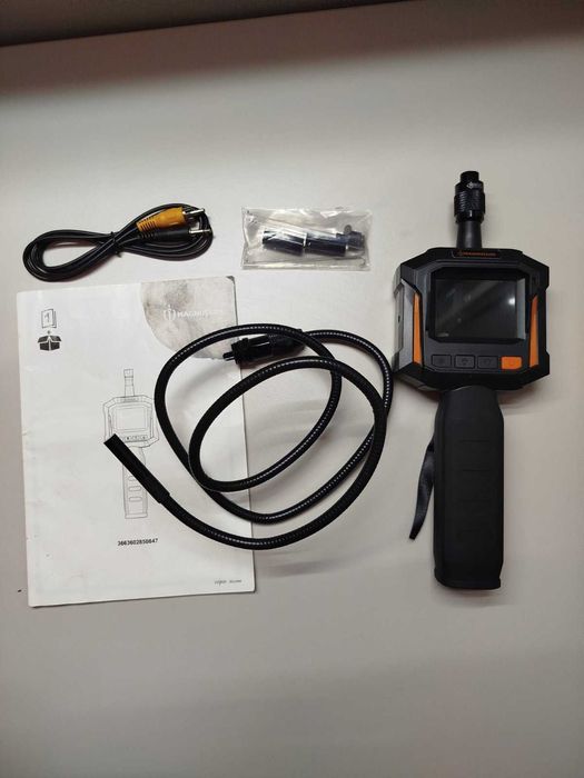 ендоскоп MAGNUSSON GL8800A