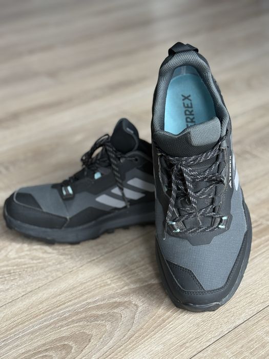 Adidas terrex не підійшов розмір