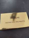 Paleta Douglas Festive Eyes