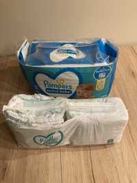 Pampers Active 100 szt. Pamersy Pants 40 szt. 5