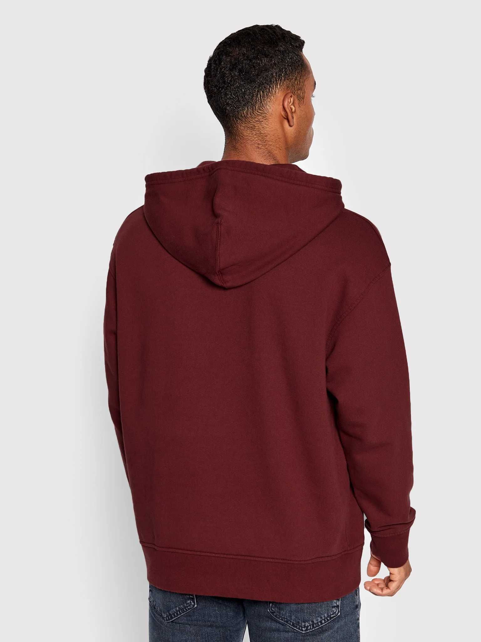 Чоловічий світшот Levi’s RELAXED GRAPHIC HOODIE