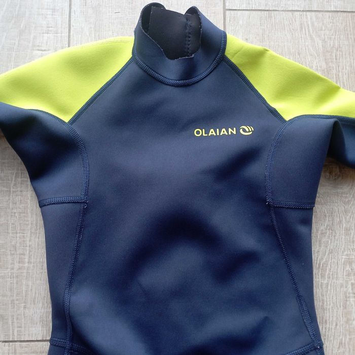 Pianka OLAIAN do pływania dla dziecka