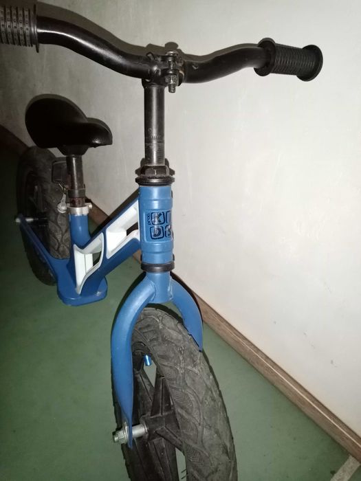 Велобіг дитячий. Вживаний в гарному стані
