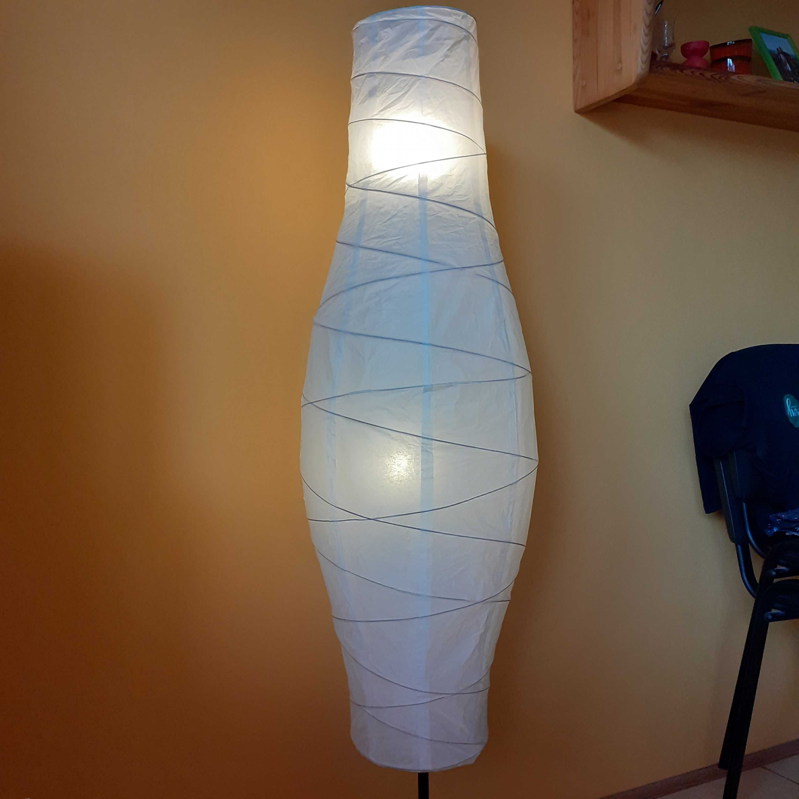 LAMPA papierowa stan BDB