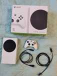 XBOX Series S 512 gb SSD