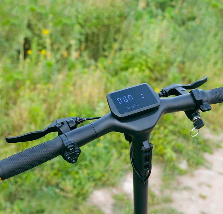 Kukirin A1 kukirin a1 kukirin a1 nowa hulajnoga elektryczna gwarancja