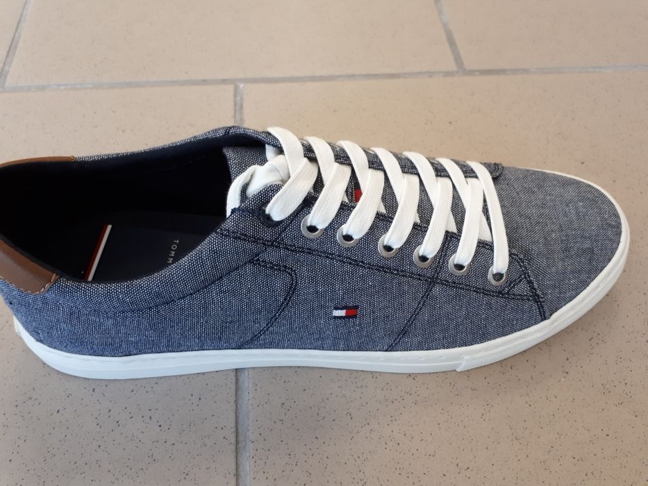 Trampki Tommy Hilfiger