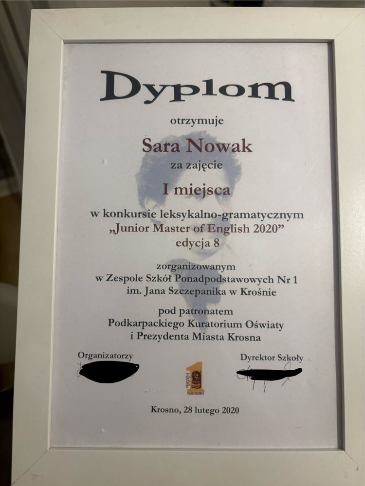 Angielski dla ósmoklasistów – efektywnie i w miłej atmosferze ONLINE