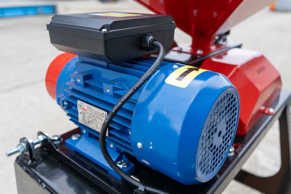 Gniotownik zbożowy GX50