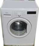 Pralka Whirlpool slim 45cm kl.AA 6kg. 1000obr.Gwarancja Serwis AGD