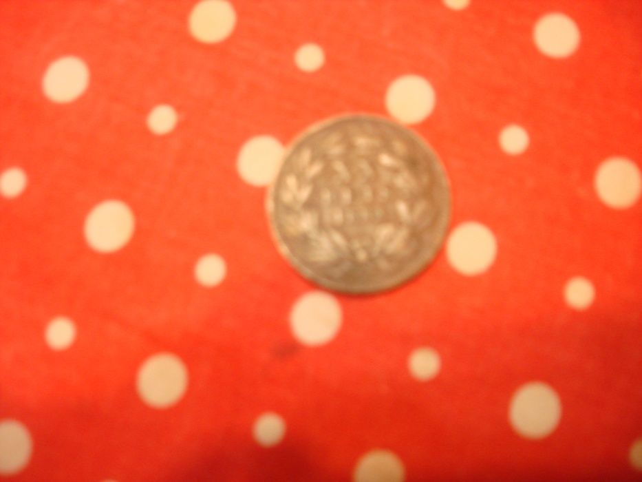 Vendo Moedas Muito Antigas