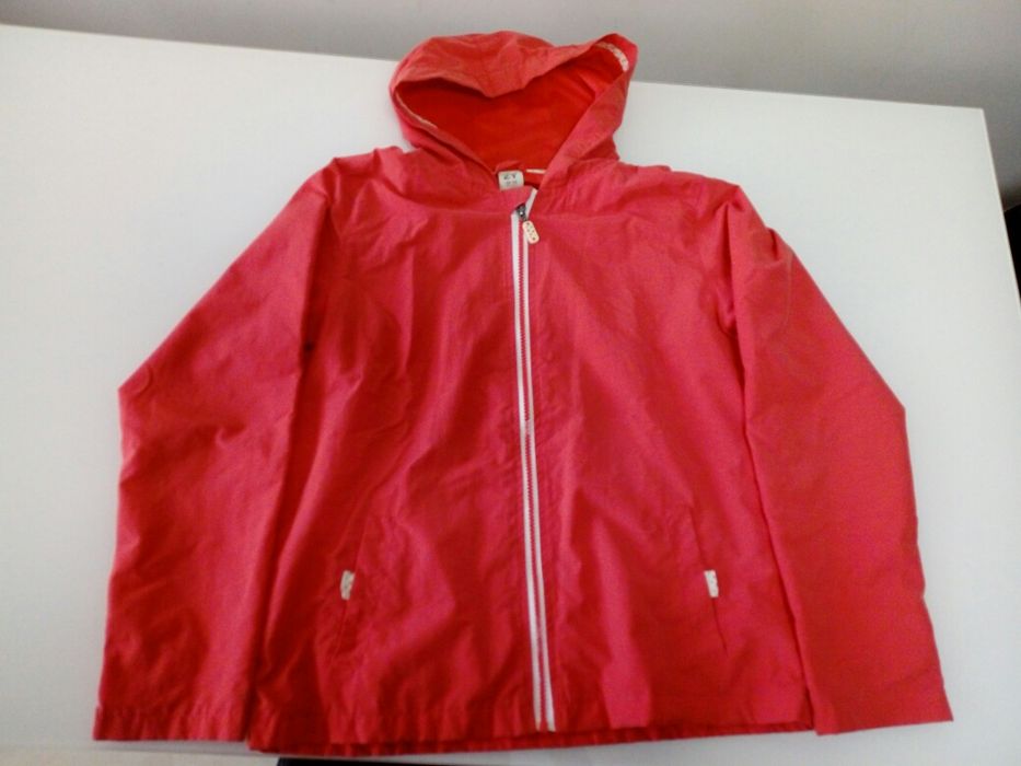 Casaco menina em bom estado