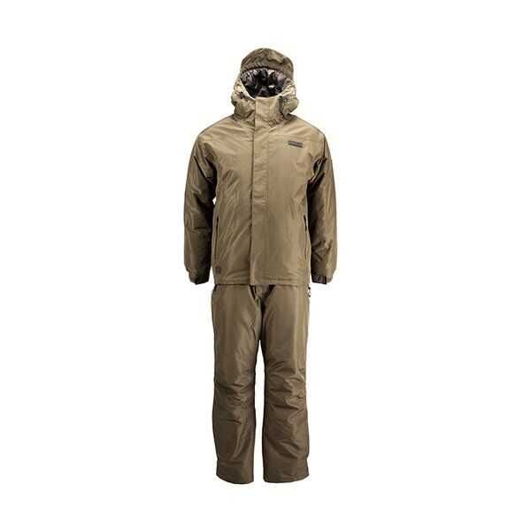 Костюм для рыбалки Nash ZT Arctic Suit