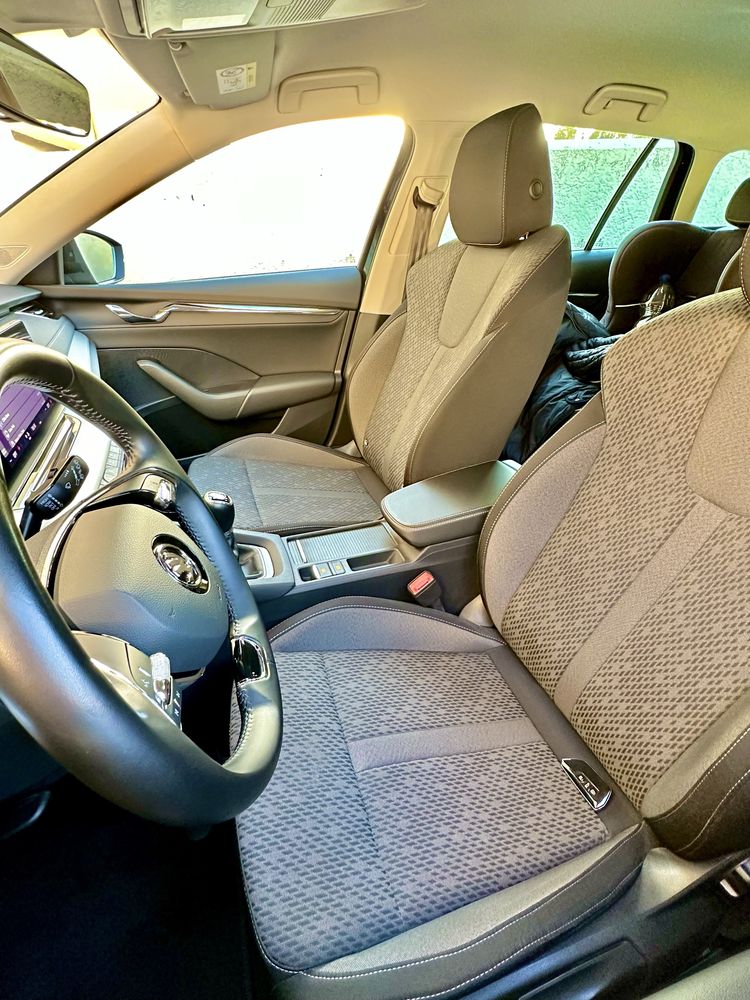 BAIXA DE PREÇO - Skoda Octavia 2.0 Style