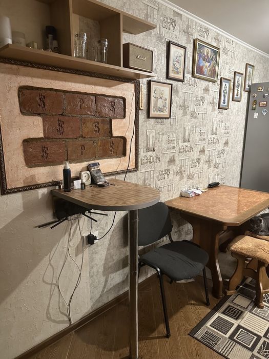 Продаж 3 кімнатої квартири 61кв.м Л. Українки(Десна)