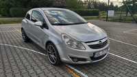 Opel Corsa D 1.2 16V 80KM Klimatyzacja