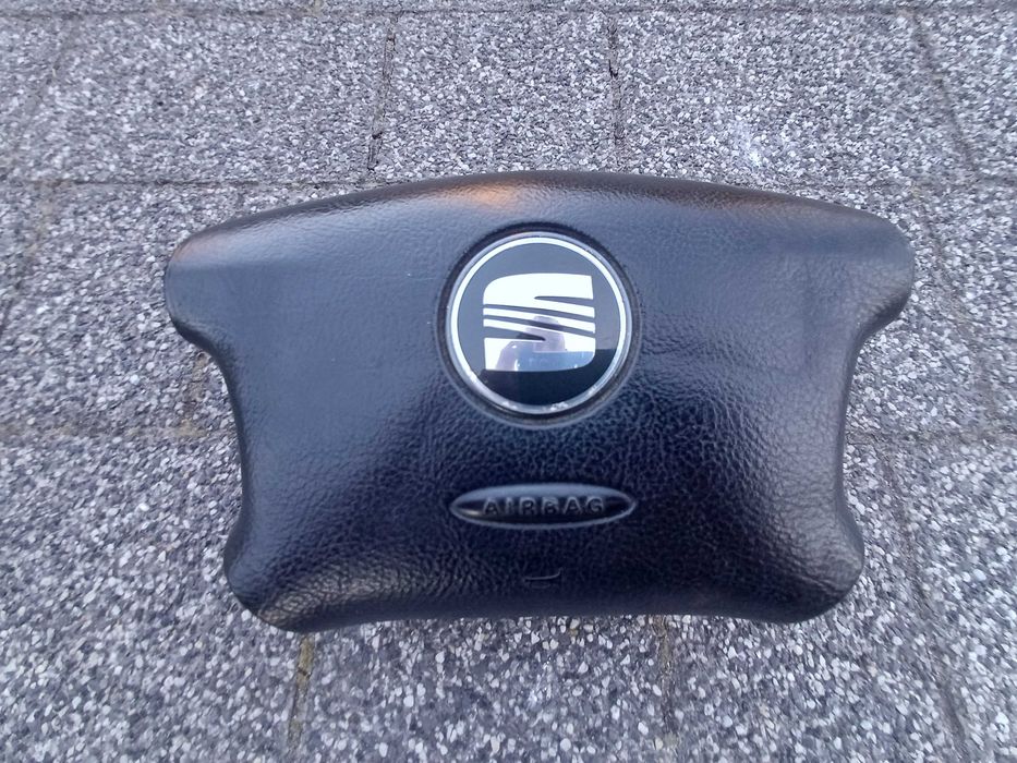 Poduszka kierowcy AIR BAG Seat Alhambra Lift 00-10