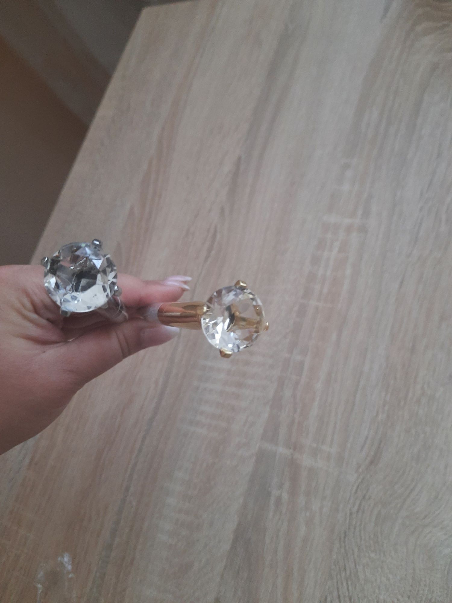Długopisy z brylantem diamentem ślub wesle księga gości nowe