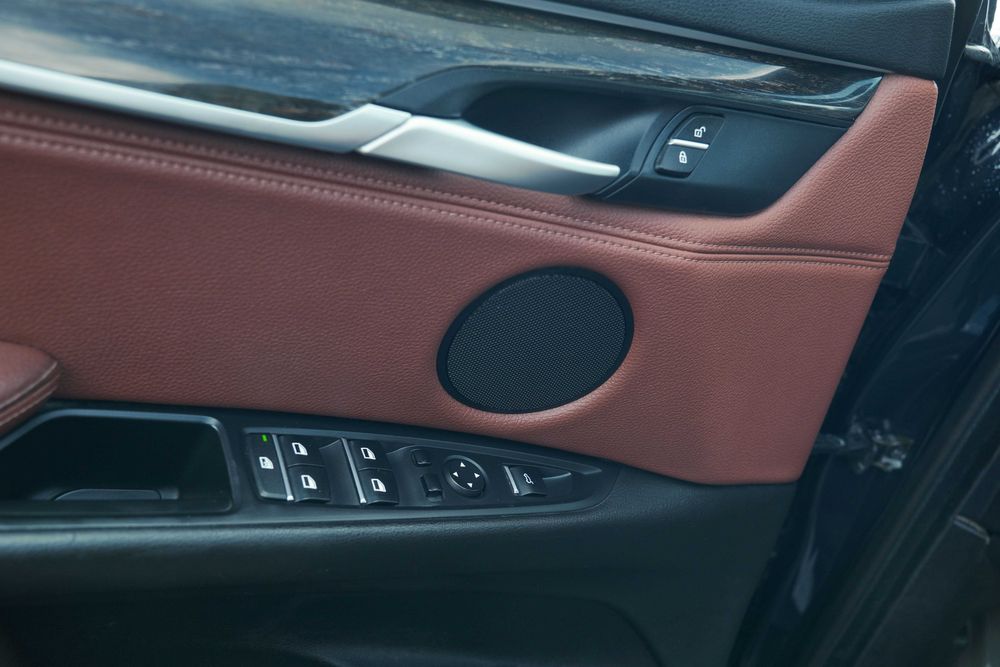 BMW X5 2015  F15 • 35d Steptronic (286 к.с.) xDrive