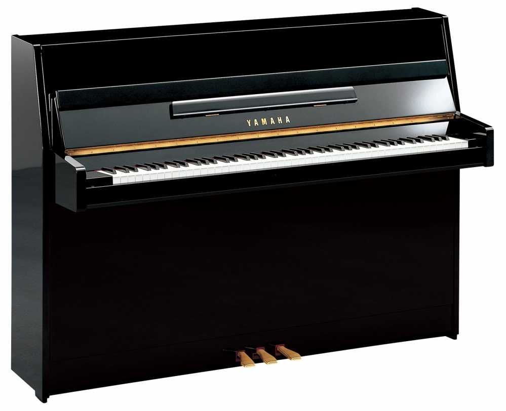 Pianino klasyczne YAMAHA B1 PE - 5 lat gwarancji