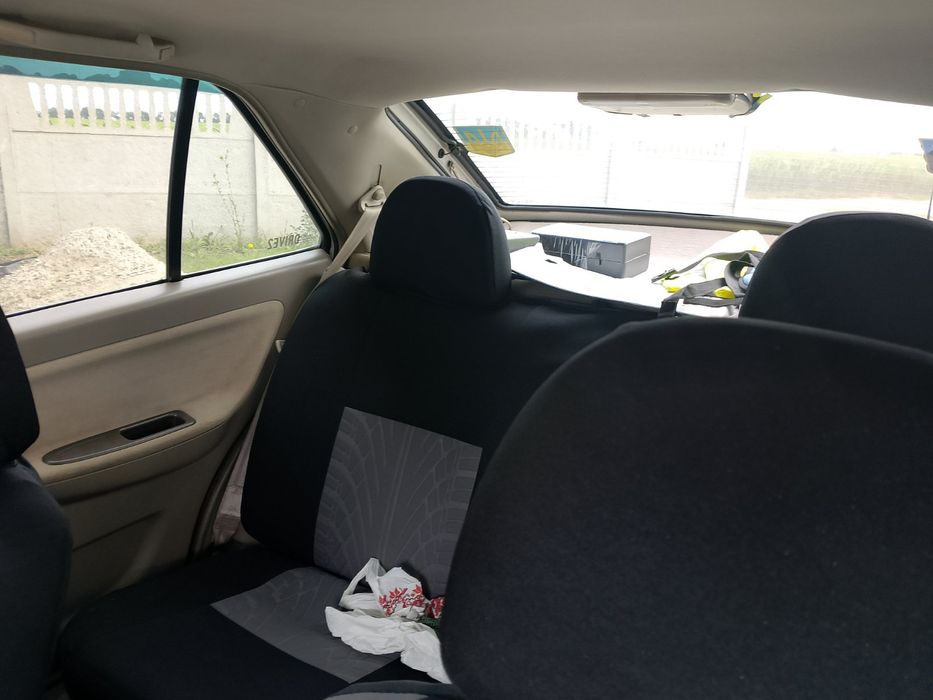 Амулет 2007 году