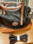 Torebka damska Black Camel