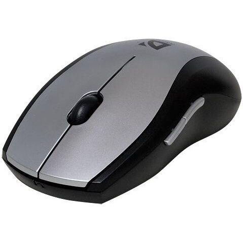 Беспроводная мультимедийная клавиатура и мышь Defender Maverick 9515