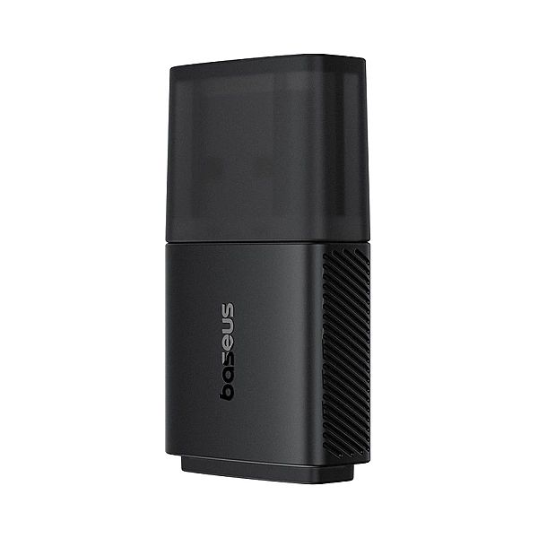 Karta sieciowa USB Baseus BS-OH169, 300Mb/s - czarna