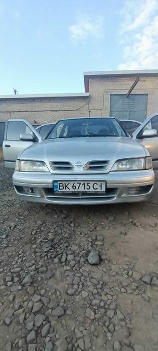 Продам економне авто