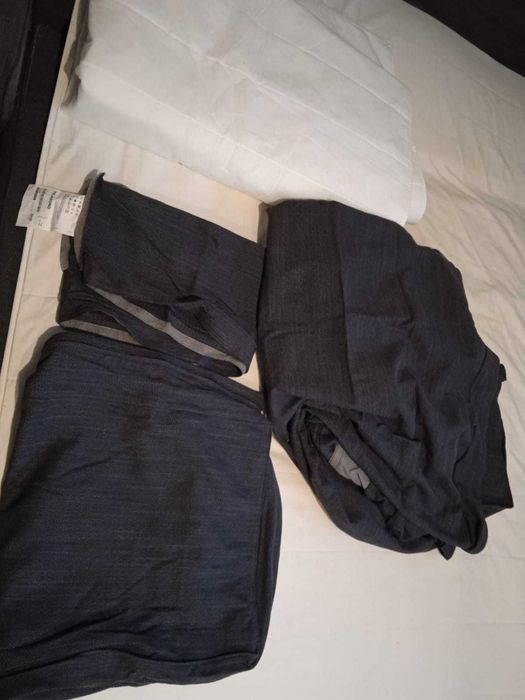 NOWY pokrowiec Kanapa sofa IKEA VILASUND 3-osobowa Sofa pokrycie