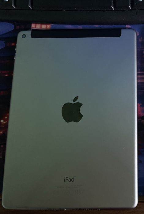 Ipad air 2, 16Gb сірий