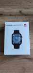 Smartwatch HUAWEI Watch Fit 3 Czarny