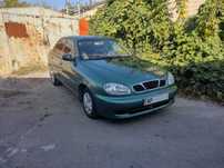 DAEWOO Lanos 1.5