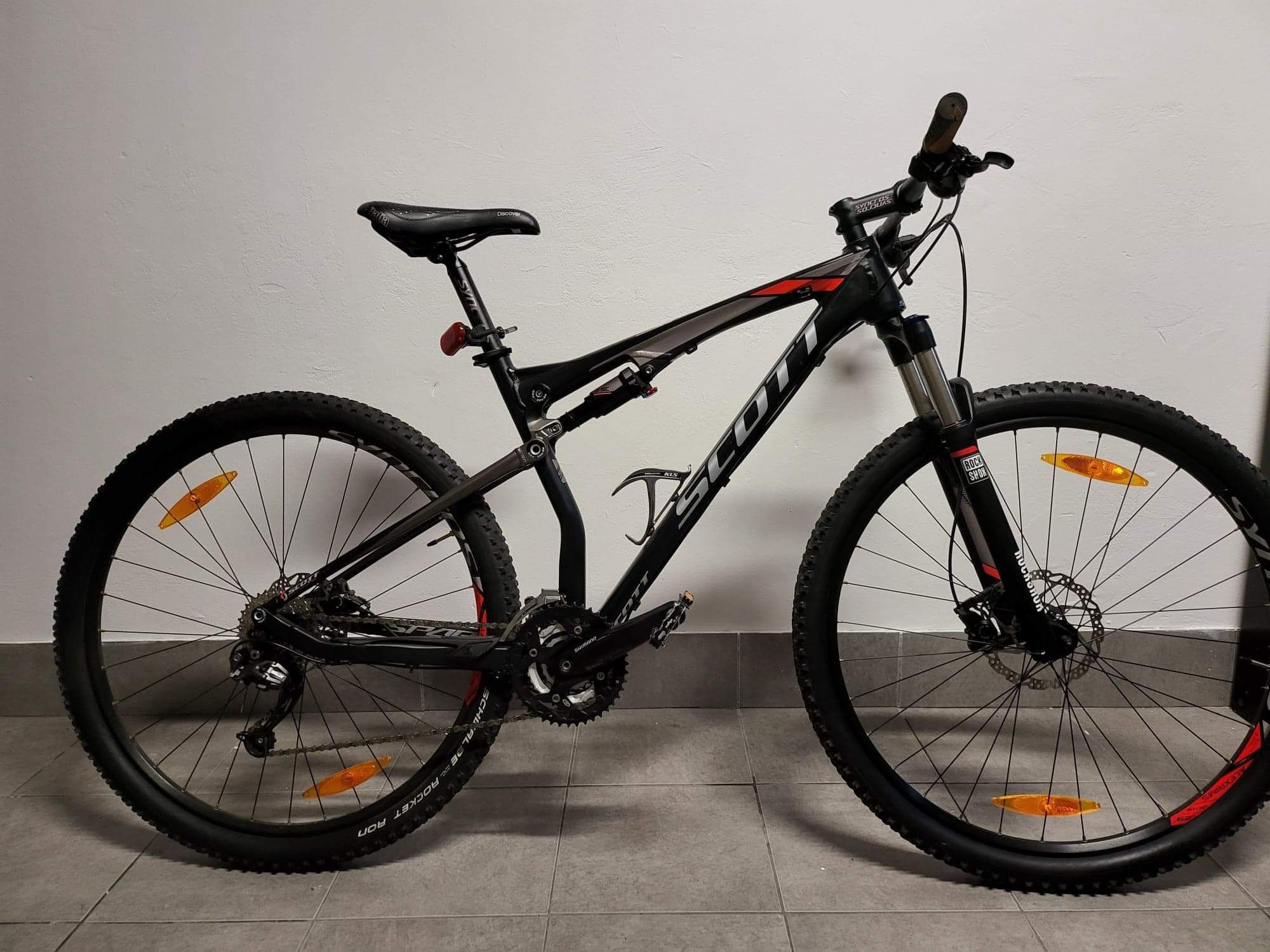 Scott Spark 960 rozmiar l