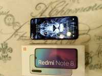 Продам Redmi Note8 Neptune Blue 4GB RAM 64GB ROM