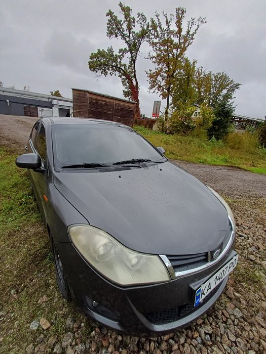 Zaz Forza 1.5 газ/ бензин