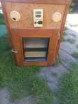 Inkubator do jaj klujnik automat