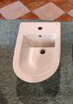 Bidet wiszący Legacy Roca