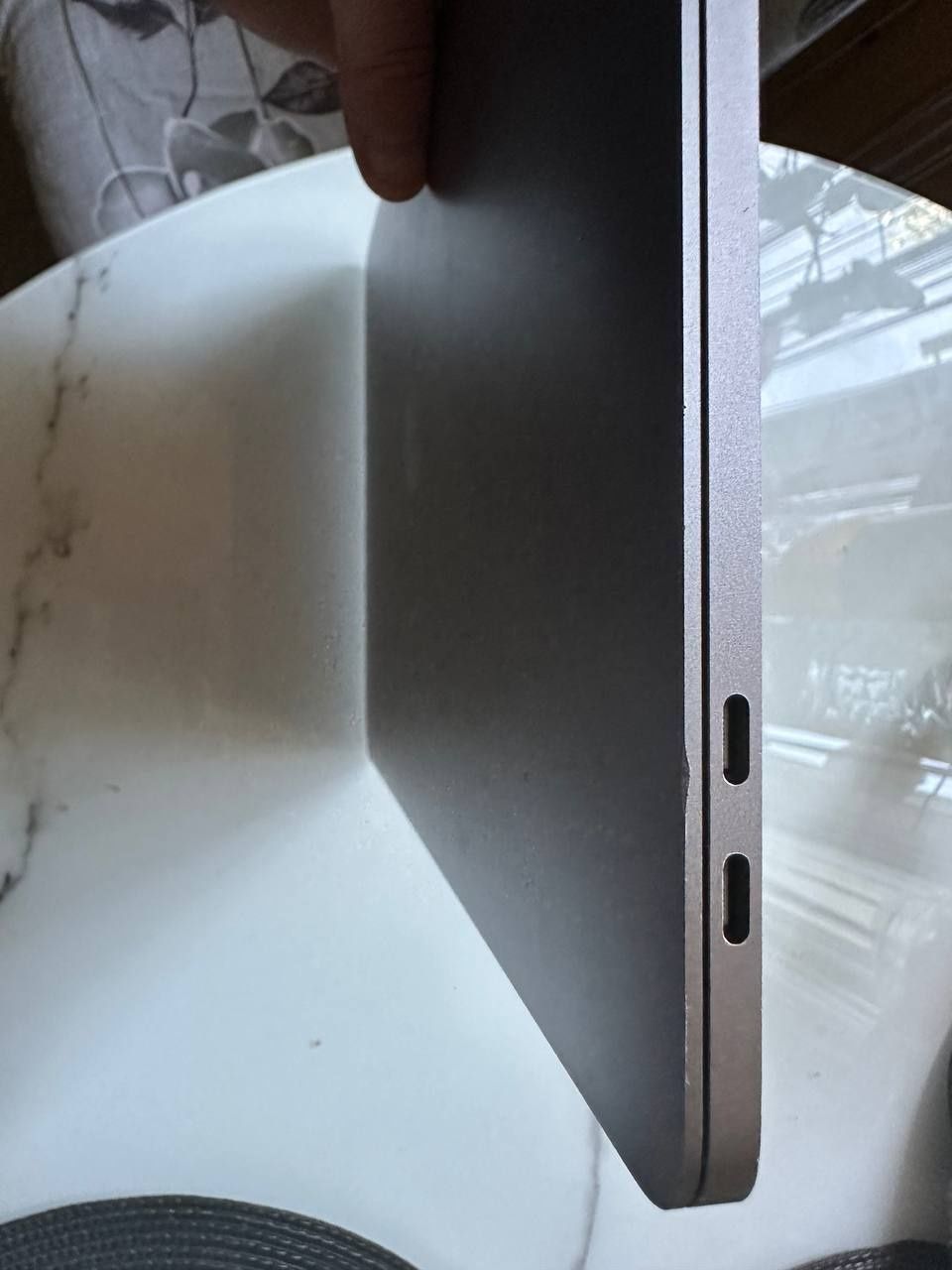 Macbook pro 13 2016 рік 16/512гб