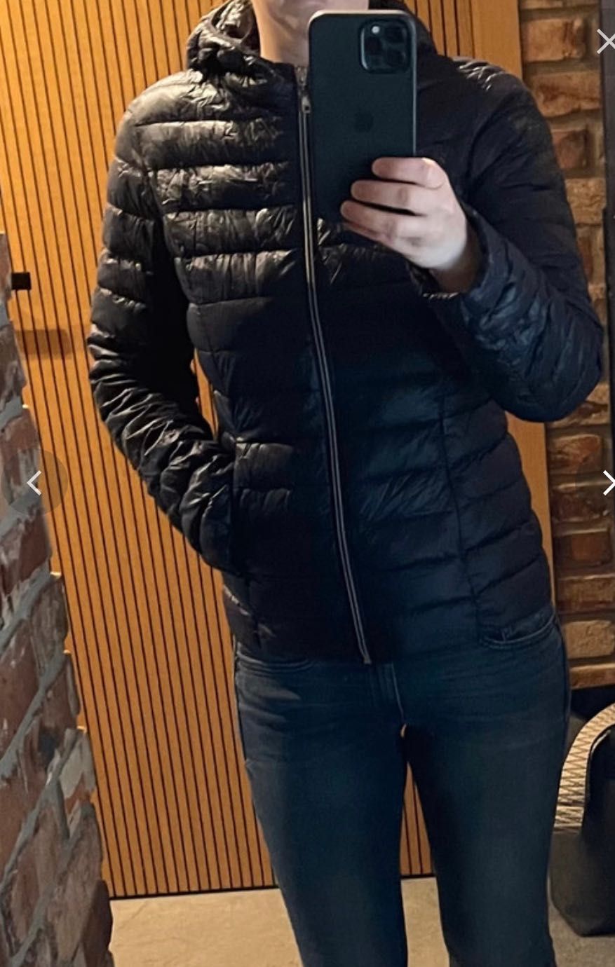 Kurtka Marie Lund S