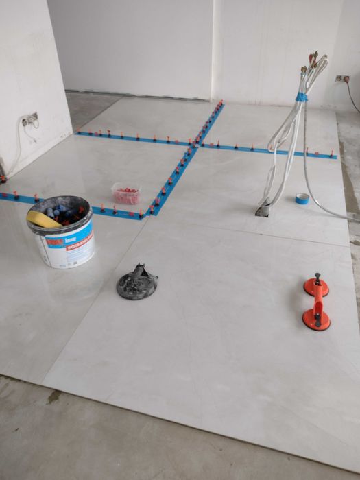 glazurnik z doświadczeniem współpraca podwykonawstwo